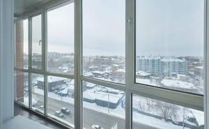 3-к квартира, вторичка, 98м2, 8/9 этаж