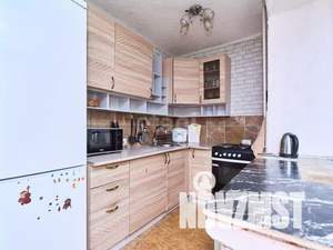 Студия квартира, вторичка, 29м2, 2/5 этаж