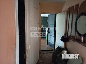 3-к квартира, вторичка, 59м2, 5/5 этаж
