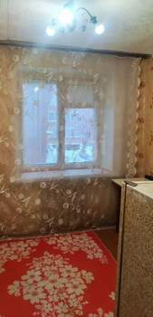 1-к квартира, вторичка, 12м2, 2/5 этаж