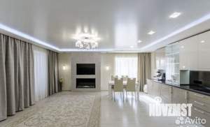 3-к квартира, вторичка, 77м2, 7/7 этаж