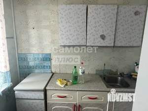 2-к квартира, вторичка, 41м2, 5/5 этаж