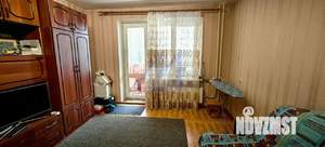 3-к квартира, вторичка, 70м2, 1/10 этаж