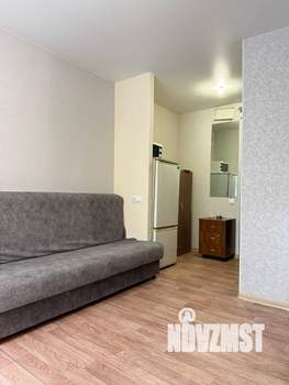 Студия квартира, вторичка, 18м2, 3/5 этаж