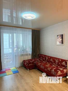 3-к квартира, вторичка, 65м2, 4/10 этаж