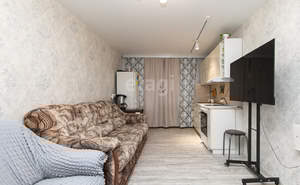 3-к квартира, вторичка, 55м2, 1/5 этаж