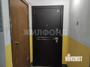 3-к квартира, вторичка, 61м2, 2/9 этаж