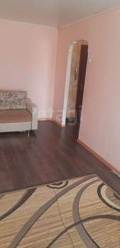 Студия квартира, вторичка, 13м2, 2/5 этаж