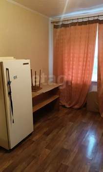 Студия квартира, вторичка, 13м2, 2/5 этаж