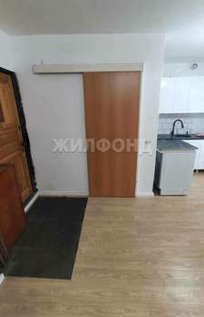 Студия квартира, вторичка, 25м2, 4/9 этаж