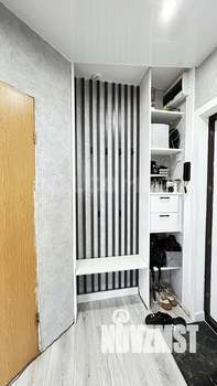 2-к квартира, вторичка, 44м2, 17/17 этаж
