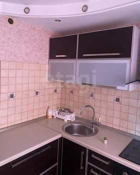 1-к квартира, вторичка, 36м2, 9/10 этаж