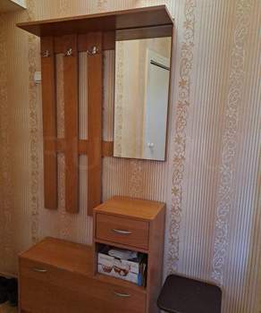 2-к квартира, вторичка, 45м2, 3/5 этаж