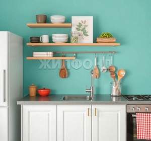2-к квартира, вторичка, 51м2, 1/3 этаж