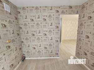 2-к квартира, вторичка, 41м2, 5/5 этаж