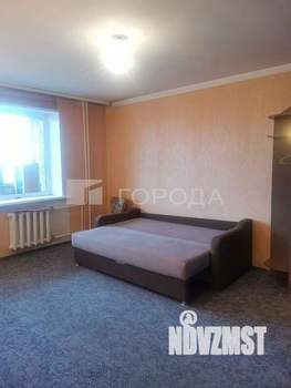 2-к квартира, вторичка, 50м2, 7/9 этаж