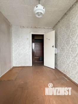 3-к квартира, вторичка, 56м2, 7/9 этаж