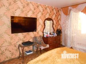 3-к квартира, вторичка, 59м2, 3/5 этаж