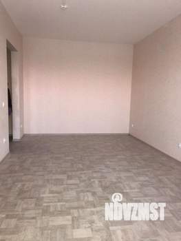 1-к квартира, сданный дом, 39м2, 3/17 этаж