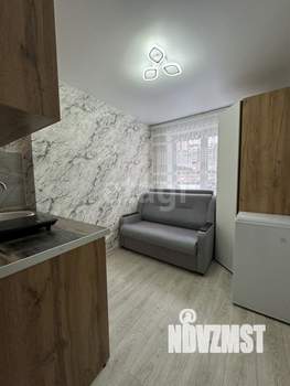 Студия квартира, вторичка, 12м2, 1/5 этаж