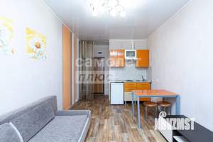 Студия квартира, вторичка, 20м2, 3/4 этаж