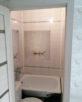 2-к квартира, вторичка, 26м2, 5/5 этаж