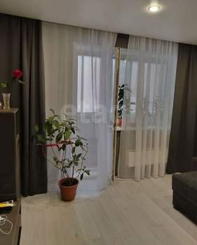 3-к квартира, вторичка, 68м2, 3/9 этаж