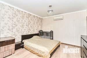 4-к квартира, вторичка, 110м2, 2/6 этаж