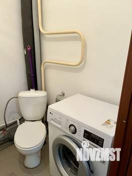 1-к квартира, вторичка, 29м2, 3/10 этаж