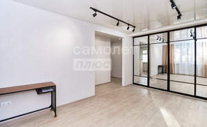 2-к квартира, вторичка, 45м2, 3/5 этаж