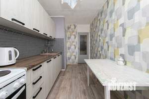 3-к квартира, вторичка, 66м2, 8/10 этаж