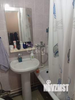 1-к квартира, вторичка, 20м2, 1/4 этаж