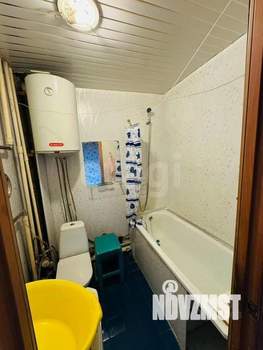 1-к квартира, вторичка, 35м2, 6/9 этаж