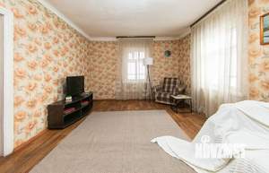 4-к квартира, вторичка, 87м2, 2/2 этаж