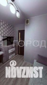 2-к квартира, вторичка, 54м2, 6/10 этаж