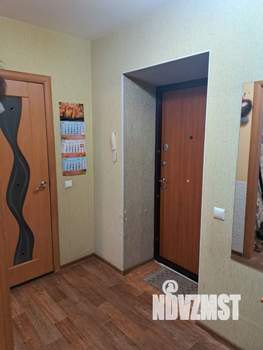 2-к квартира, вторичка, 52м2, 3/9 этаж