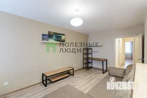 2-к квартира, вторичка, 50м2, 9/10 этаж