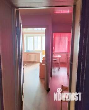1-к квартира, вторичка, 35м2, 5/9 этаж
