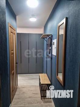 1-к квартира, вторичка, 30м2, 1/5 этаж