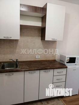 Студия квартира, вторичка, 16м2, 1/5 этаж