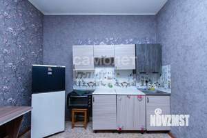 1-к квартира, вторичка, 29м2, 1/5 этаж