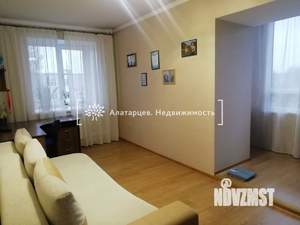 3-к квартира, вторичка, 90м2, 3/10 этаж