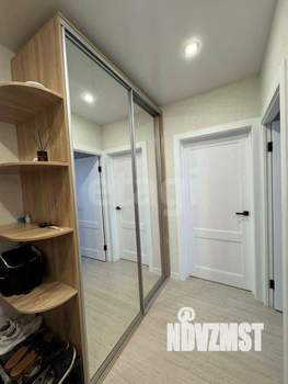 2-к квартира, вторичка, 53м2, 13/17 этаж