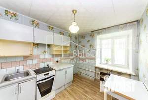 2-к квартира, вторичка, 48м2, 3/9 этаж
