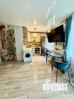2-к квартира, вторичка, 41м2, 5/5 этаж