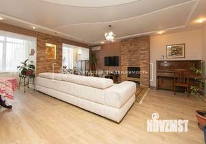 Студия квартира, вторичка, 119м2, 6/6 этаж