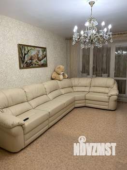 2-к квартира, вторичка, 68м2, 16/17 этаж