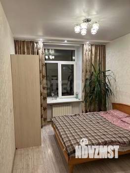 Студия квартира, вторичка, 18м2, 2/3 этаж