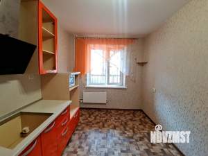 3-к квартира, вторичка, 78м2, 11/17 этаж