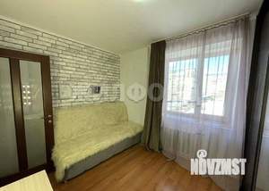 2-к квартира, вторичка, 50м2, 3/10 этаж